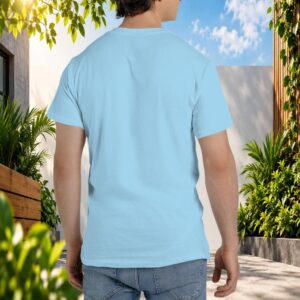 Good Day Classic Unisex T-Shirt – Gildan 6400 Made in US