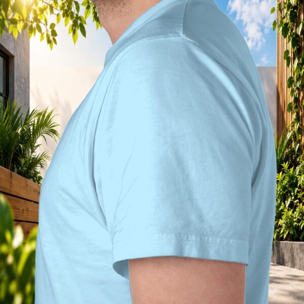 Good Day Classic Unisex T-Shirt - Gildan 6400 Made in US