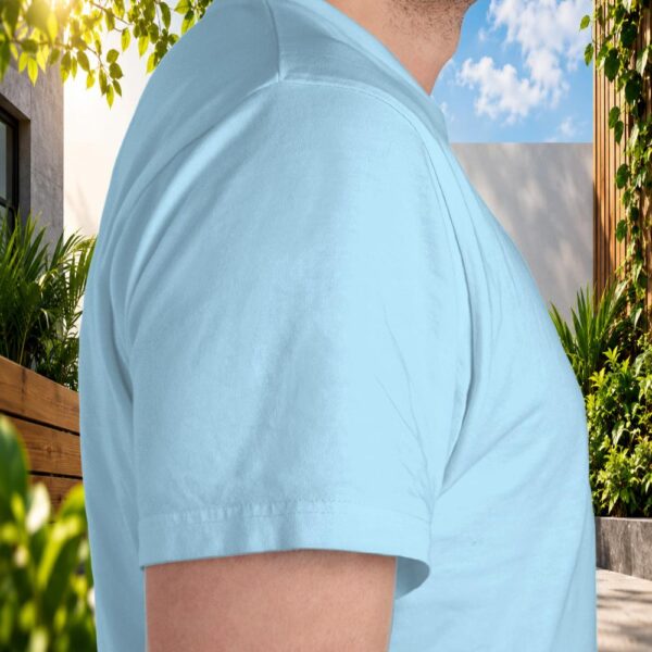 Good Day Classic Unisex T-Shirt - Gildan 6400 Made in US