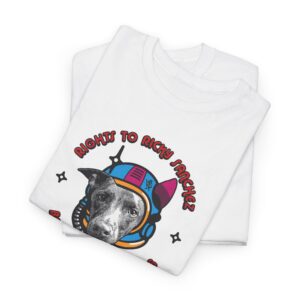 Rights To Ricky Sanchez Bark In The Park 2026 T Shirt