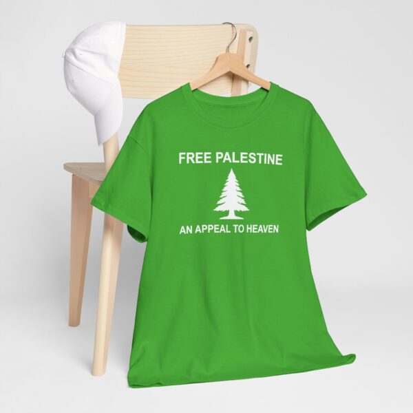 Zach Bryan Free Palestine T Shirt | Free Palestine Shirt