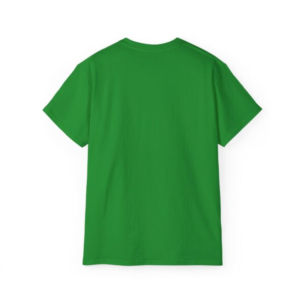 Iron Mike: Monsters of the Midway Edition tee
