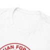 Juan For All Retro Badge T Shirt | Vintage Graphic Tee