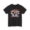 Forever Champion Tee — “Iron Mike” 89-85 Memorial Football Shirt