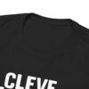 Cleveland For Christ T Shirt – Cleveland Football Fan Shirt