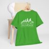 Raising Men Lawn Care Service T Shirt – Community Lawn Care Tee