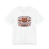 Iron Mike Grit & Glory T-Shirt — Monsters of the Midway Bear Graphic Tee