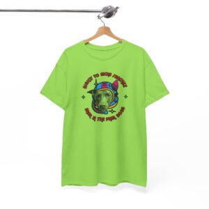 Rights To Ricky Sanchez Bark In The Park 2026 T Shirt