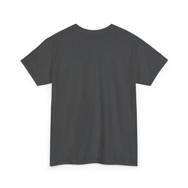 Forever Champion Tee — “Iron Mike” 89-85 Memorial Football Shirt