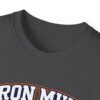 Iron Mike: Monsters of the Midway Edition tee