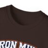 Iron Mike: Monsters of the Midway Edition tee