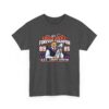 Forever Champion Tee — “Iron Mike” 89-85 Memorial Football Shirt