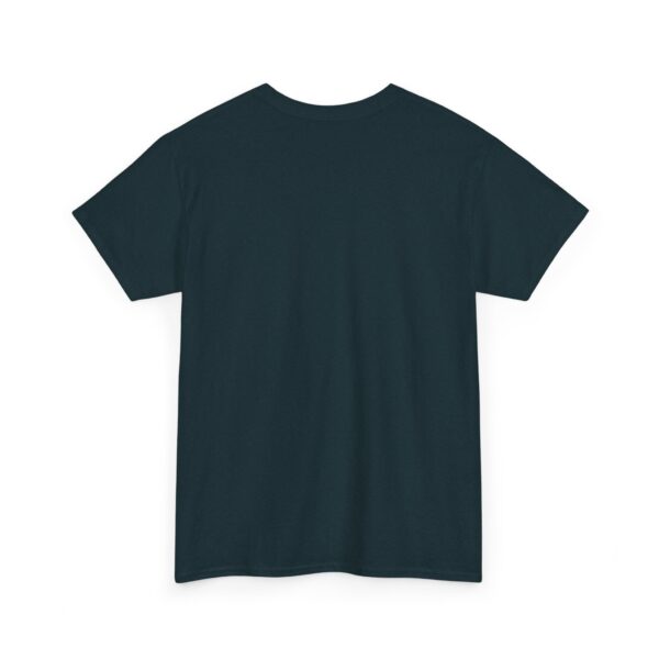 Forever Champion Tee — “Iron Mike” 89-85 Memorial Football Shirt