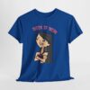 Total Drama Island Heather Shirt – Queen of Mean Graphic T-Shirt