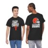 Cleveland For Christ T Shirt