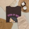 Total Drama Island Heather Shirt – Queen of Mean Graphic T-Shirt