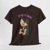 Total Drama Island Heather Shirt – Queen of Mean Graphic T-Shirt