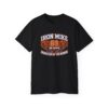 Iron Mike: Monsters of the Midway Edition tee