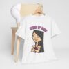 Total Drama Island Heather Shirt – Queen of Mean Graphic T-Shirt