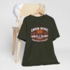 Iron Mike Grit & Glory T-Shirt — Monsters of the Midway Bear Graphic Tee