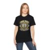 Iron Mike Legacy Crest tee