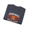 Iron Mike: Monsters of the Midway Edition tee