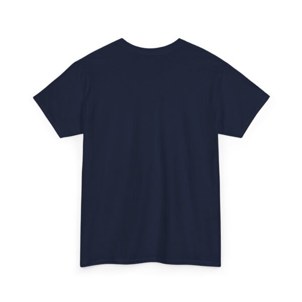 Forever Champion Tee — “Iron Mike” 89-85 Memorial Football Shirt
