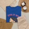 Total Drama Island Heather Shirt – Queen of Mean Graphic T-Shirt
