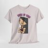 Total Drama Island Heather Shirt – Queen of Mean Graphic T-Shirt