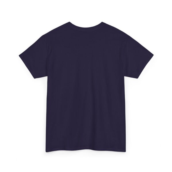 Forever Champion Tee — “Iron Mike” 89-85 Memorial Football Shirt