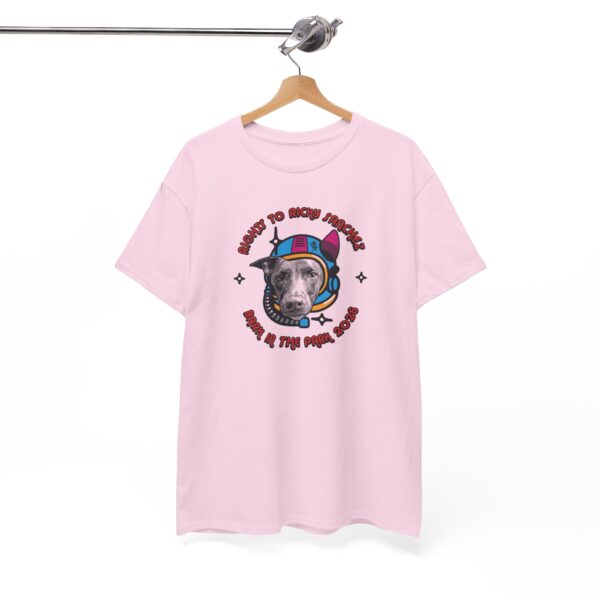Rights To Ricky Sanchez Bark In The Park 2026 T Shirt