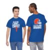 Cleveland For Christ T Shirt – Cleveland Football Fan Shirt