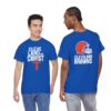 Cleveland For Christ T Shirt – Cleveland Football Fan Shirt