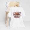 Iron Mike Grit & Glory T-Shirt — Monsters of the Midway Bear Graphic Tee