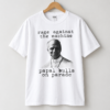 Rage Against The Machine Papal Bulls On Parade T Shirt