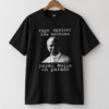 Rage Against The Machine Papal Bulls On Parade T Shirt