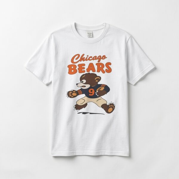 Chicago Bears T Shirt