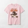 Chicago Bears T Shirt – Classic Cotton Chicago Bears Shirt