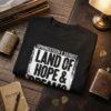 Jack Smith No Kings T Shirt – Bold Political Statement Tee