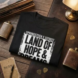 Jack Smith No Kings T Shirt – Bold Political Statement Tee