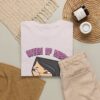 Total Drama Island Heather Shirt – Queen of Mean Graphic T-Shirt