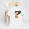 Total Drama Island Heather Shirt Ripped Off