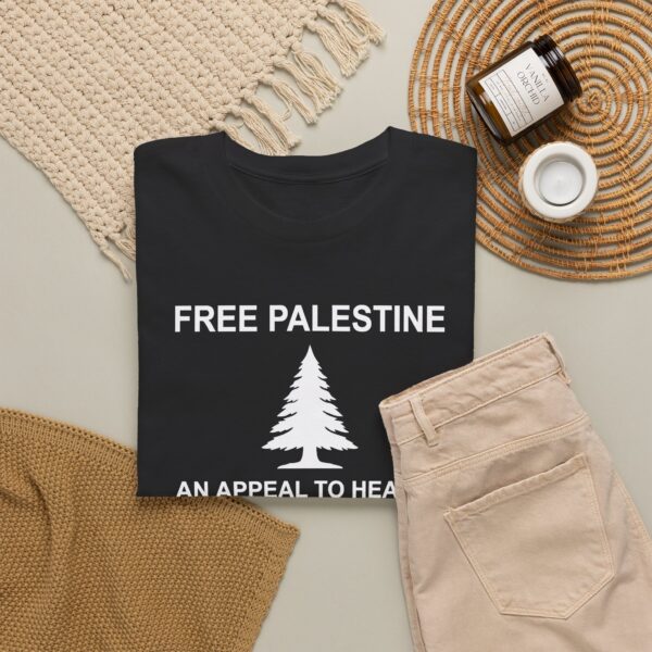 Zach Bryan Free Palestine T Shirt | Free Palestine Shirt