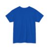 Forever Champion Tee — “Iron Mike” 89-85 Memorial Football Shirt