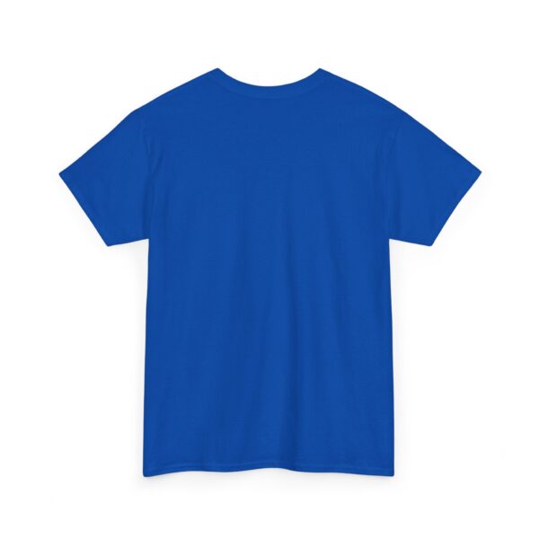 Forever Champion Tee — “Iron Mike” 89-85 Memorial Football Shirt