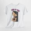 Total Drama Island Heather Shirt