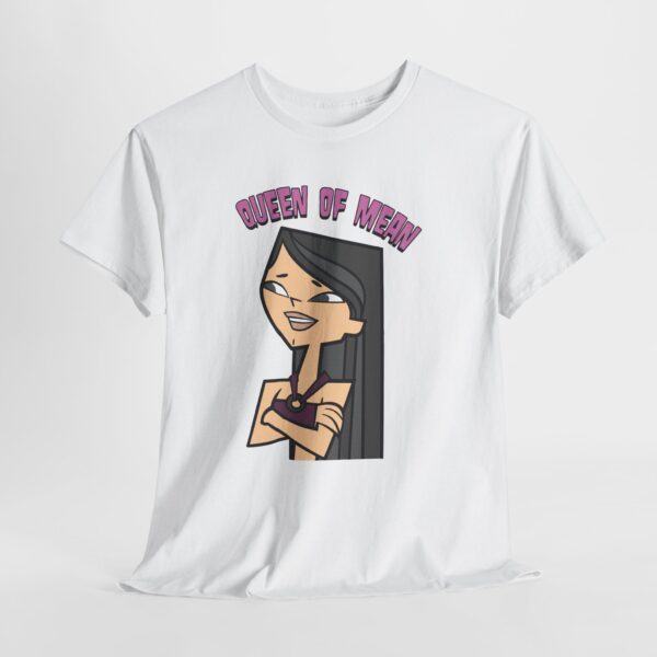 Total Drama Island Heather Shirt