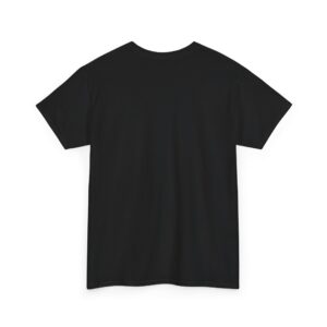 Forever Champion Tee — “Iron Mike” 89-85 Memorial Football Shirt