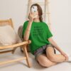Rage Makes Me Feel Pretty T Shirt – Bold Statement Graphic Tee