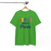 Jesus Over Pride T-Shirt | Faith-Inspired Christian Tee